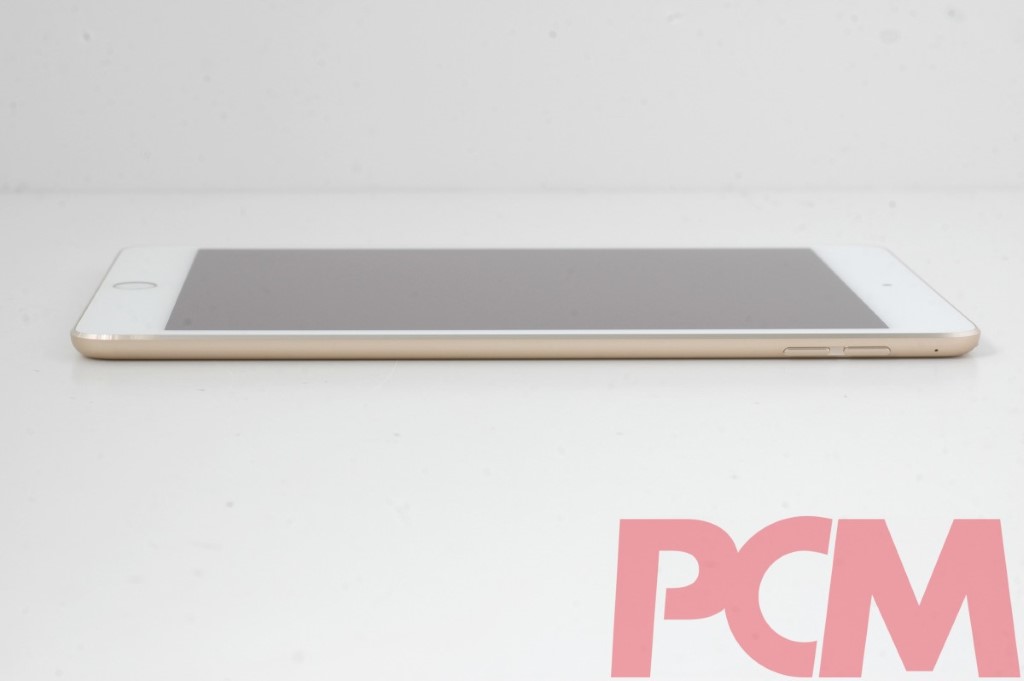 iPad mini 4入手速試報告！ - PCM