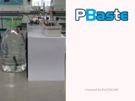 港青少年 Pbase 自動化臭氧淨水系統
