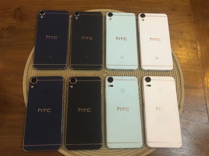 HTC 4