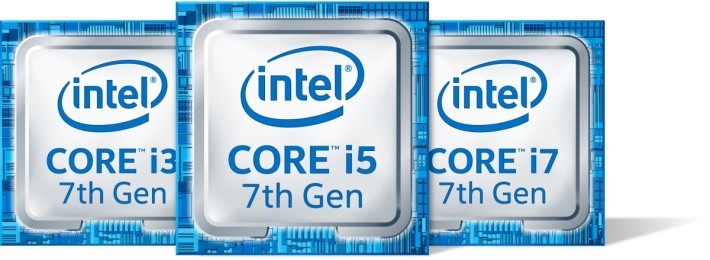 7th Gen Intel Core processors deliver richer experiences, incredible performance and responsiveness, and true ultra HD 4K entertainment in stunning new devices. (Credit: Intel Corporation)