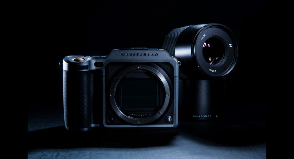 1209 Hasselblad_X1D Review