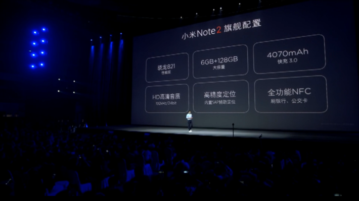 Note 2 新機所用的規格拍得住頂級機。