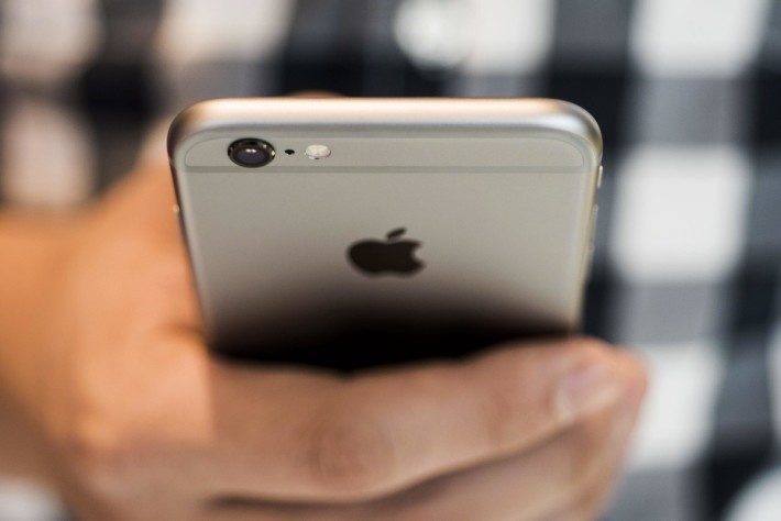 iPhone 銷量下跌是因為產品太耐用 ?