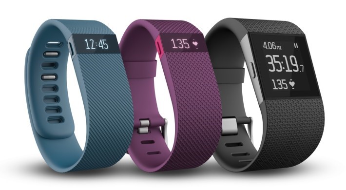 fitbitchargehr