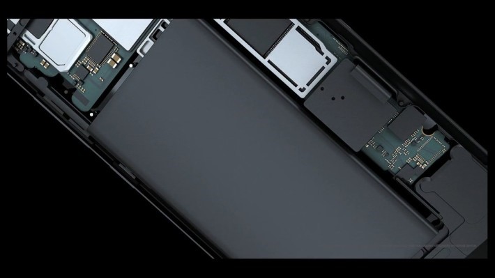 經過 Note7 的教訓，今次 S8/S8+ 應該會對電池處理得很小心吧？