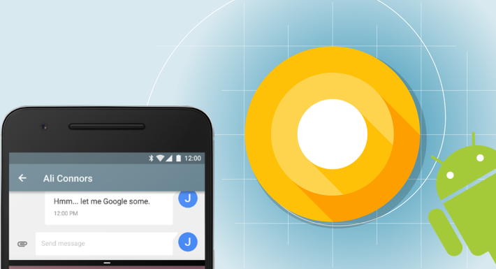 Android O 駕到！新功能率先預覽
