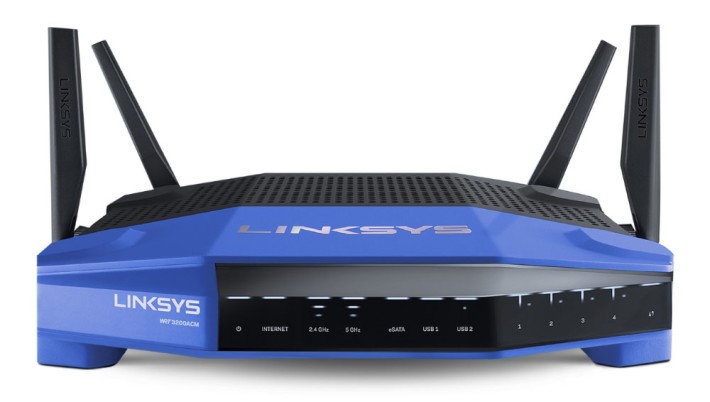 LINKSYS 的 Wi-Fi 路由器被揭發有多個保安漏洞