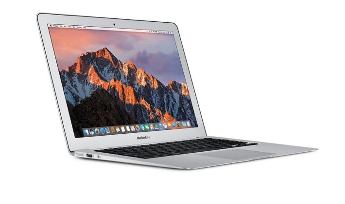 MacBook Air 在更新後，將成為最入門的 Mac 電腦產品。