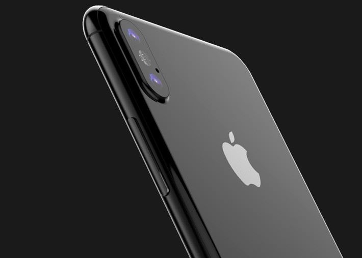 內地表示 iPhone X 初期供應只有 300萬部。