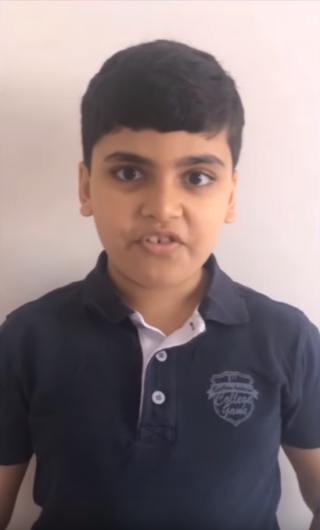 2016 年 9 歲學生 Arnav Sharma使用 Raspberry Pi、Arduino UNO、Sense HAT 等製作了哮喘探測器。