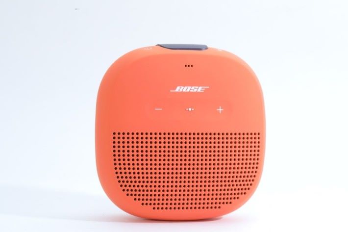Bose Soundlink Micro 藍牙喇叭