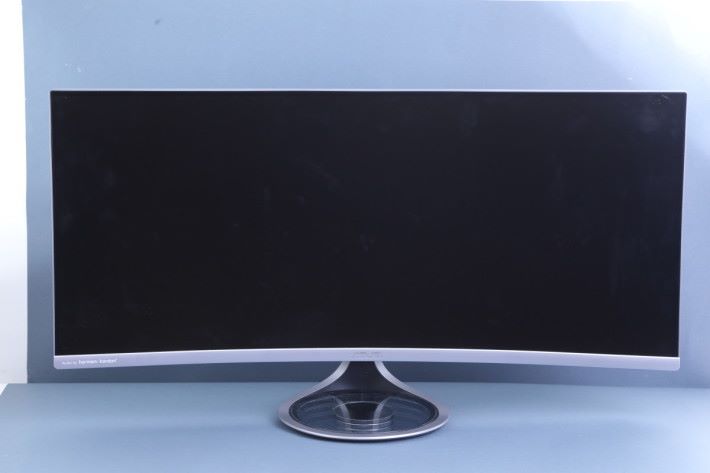 MX34VQ 為 34" 21:9 超闊屏顯示器。