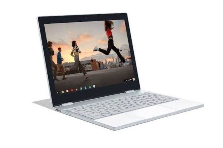Google 新一代 Chromebook 將定名為 Pixelbook 