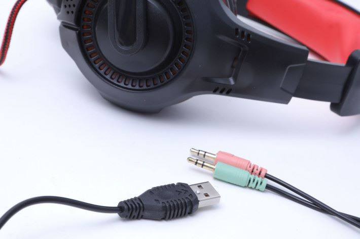 G16 的 USB 線只作渦輪式亮燈供電用，無法獨立使用。