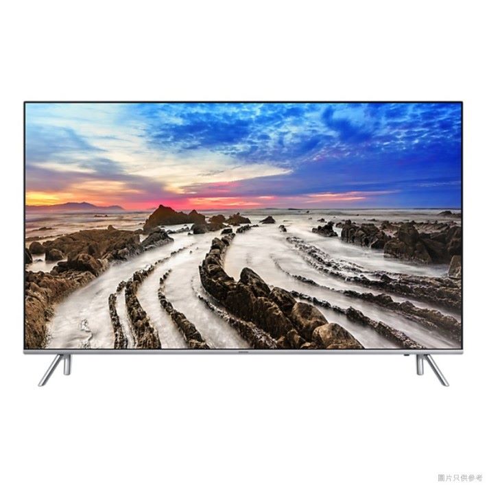 買 Samsung UA55MU7300 4KTV 送你價值超過 $5000 的禮品