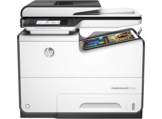 HP PageWide