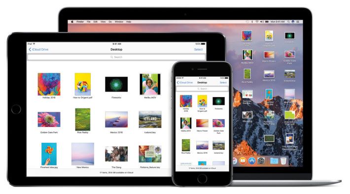 一app 貫通 iOS 及 macOS 相信是不少 Apple 用家所期待的。 