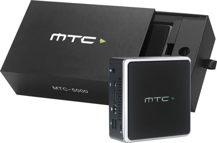 MTC-5000