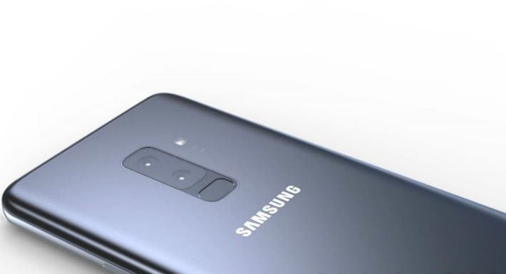 Samsung S9_leak