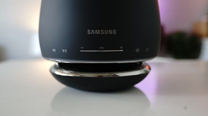 Samsung 預計在 2018年推出智能喇叭產品。