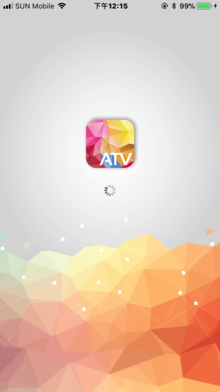 ATV 以OTT 播放的方式復活。
