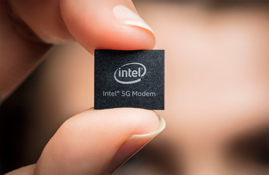 雖然 Apple 最終與 Qualcomm 和解，但仍然在 2019 年收購 Intel 的手機 Modem 業務，死心不息要開發自家 5G Modem，最終更想整合到自家研發的處理器內。