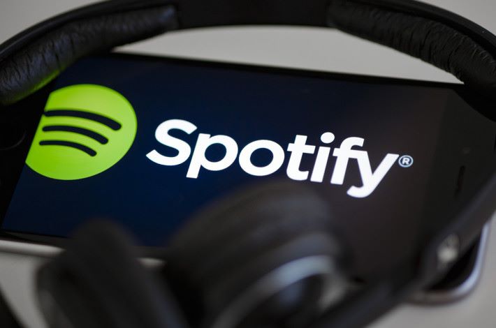 Spotify 銳意開發智能播放裝置