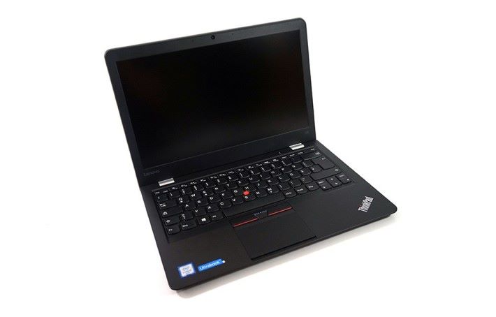 Lenovo ThinkPad 13 是RESCUECOM 推薦的筆電產品 