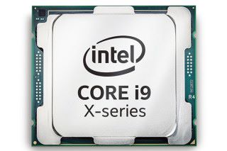 Intel X399 將支援新一代 Core i9 CPU。