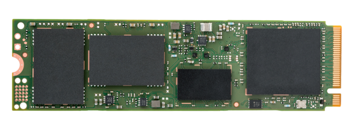 Intel SSD 600P 系列採用 M.2 2280 介面，容量由 128GB 至 1TB 不等，屬家用市場的產品。而 Intel SSD Pro 6000P 則是面向商用市場的版本。