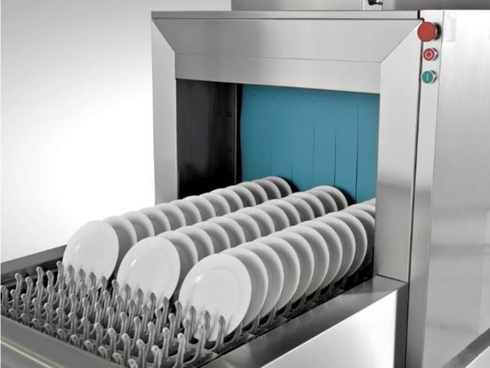 大型洗碗碟服務及機械是另一個新興行業。