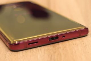BoomSound Hi-Fi Edition 令 U12+ 成為「最大聲」的HTC 手機。