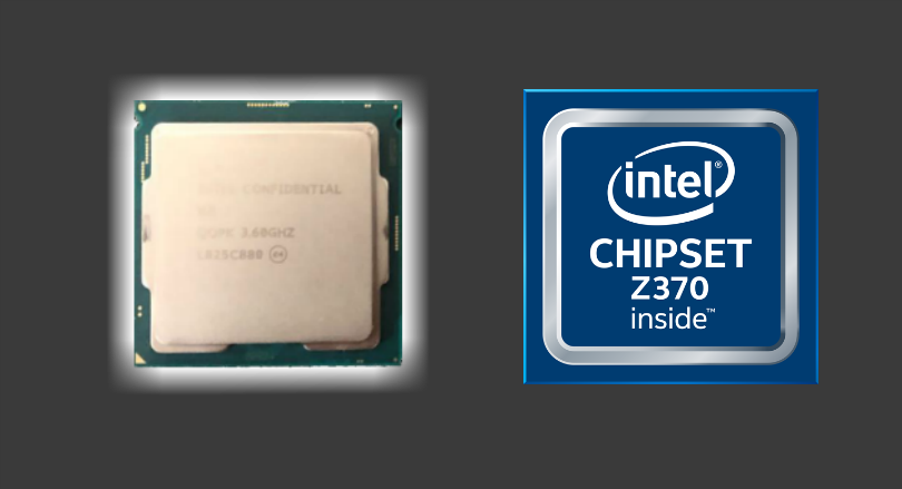 i7-9700K 可超頻至全核心5.5GHz 確定Z370 支援第9 代新CPU - PCM