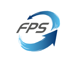 快速支付系統「轉數快 FPS 」標誌