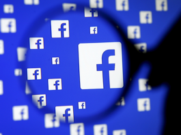 私隱事件影響　歐 Facebook 每月活躍用戶減少 100 萬