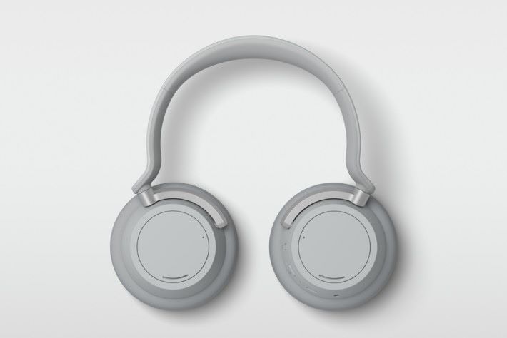 surface headphones