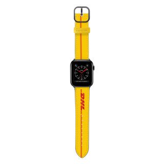 「Wrap It Up」 Apple Watch 錶帶。