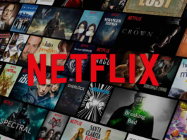 Netflix 由於被視為顯示外部內容的閱讀器工具，所以不用加入 App 內購買功能。