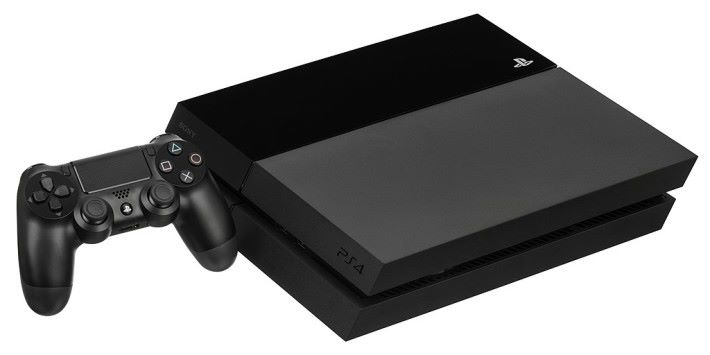 今日公布的 Sony 財報表示， PlayStation 4 經已售出 9,680 萬部，相信下一季度就會突破 1 億部大關。