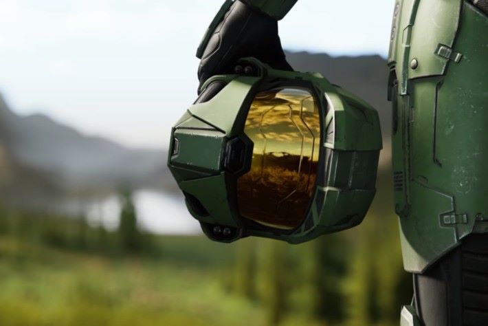 耗資數億美元的 Halo 新作真的能 Xbox 挽回失地嗎 ?