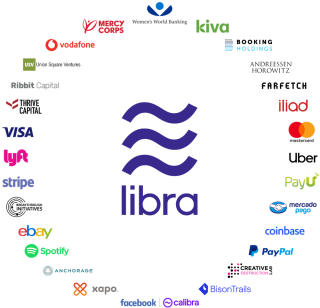 十多間金融、投資和科技企業投資千萬美元加入 Libra 委員會來監管 Libra 運作。