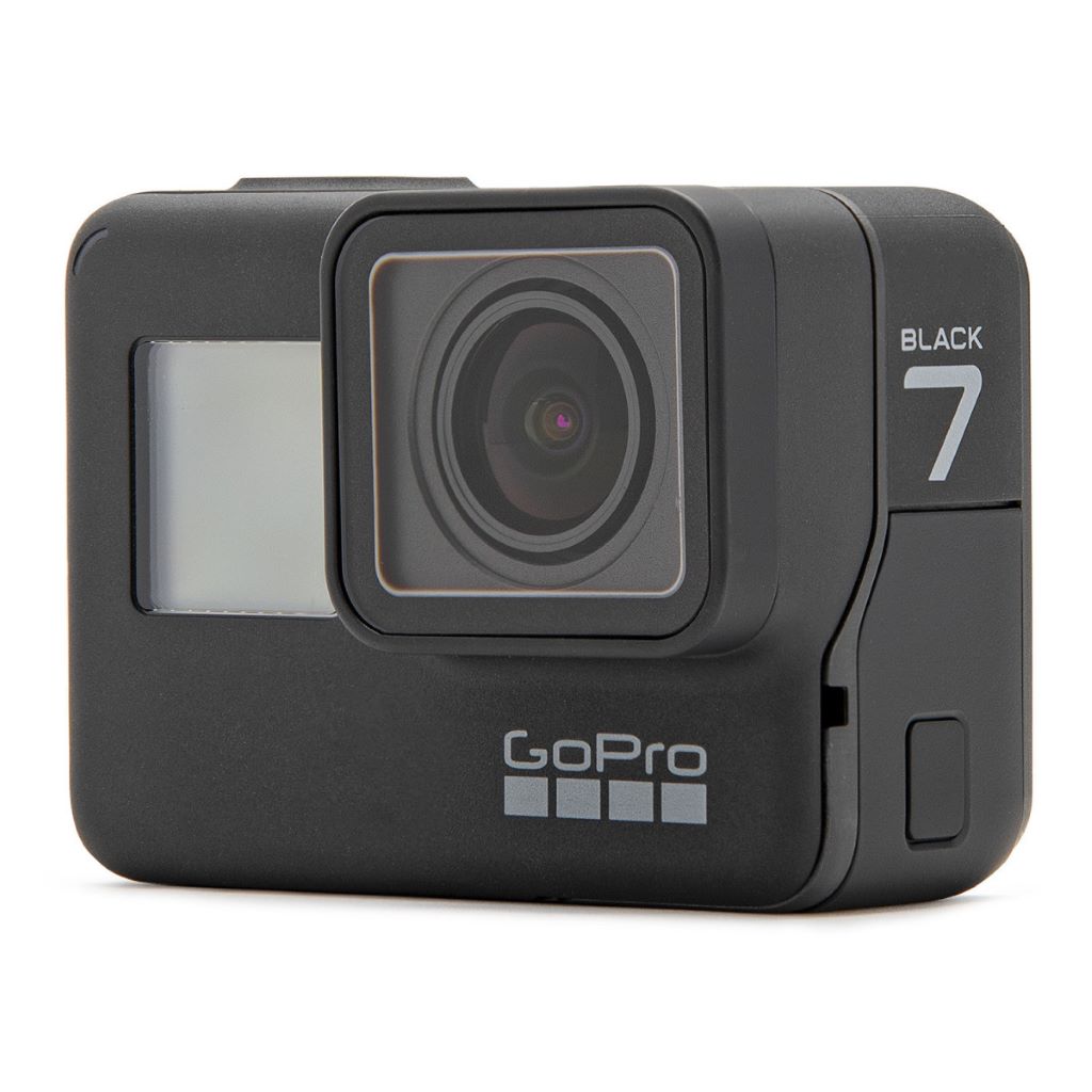 運動消閒博覽優惠買GoPro Hero 7 送防水殼及電池- PCM
