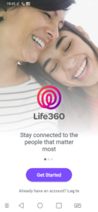 不少用戶為了家人安全都會在家人手機安排「 Life360 」。