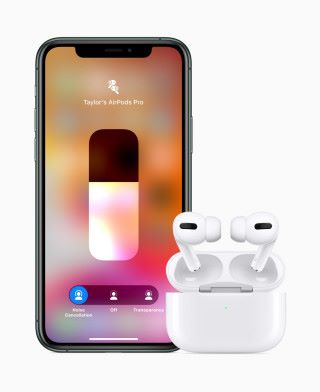 Apple_AirPods-Pro_iPhone11-Pro_102819