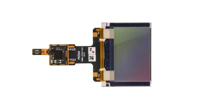 Qualcomm 新一代超聲波屏下指紋感測器 3D Sonic Max 面積是上一代的 17 倍，提升保安能力。