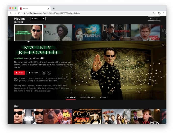 美國 Netflix 推出了《廿二世紀殺人網絡》全集，透過 Ivacy VPN 就可以重溫經典了！