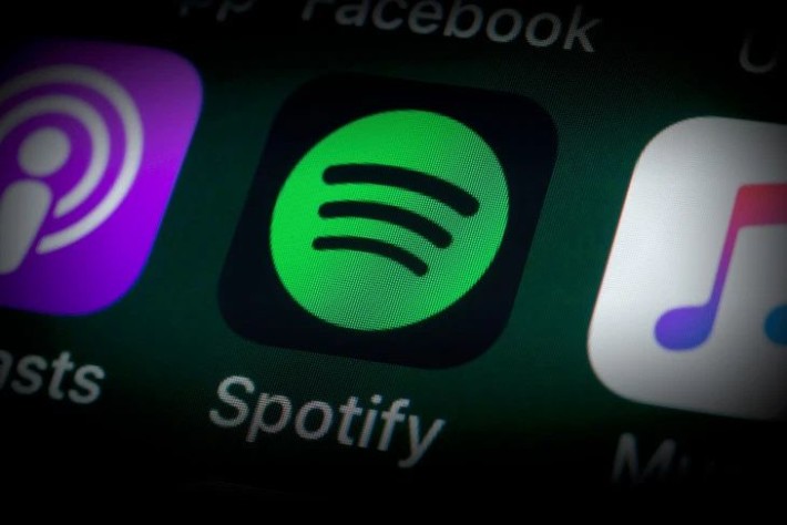 Apple 也打算放生 Spotify 等第三方音樂程式？