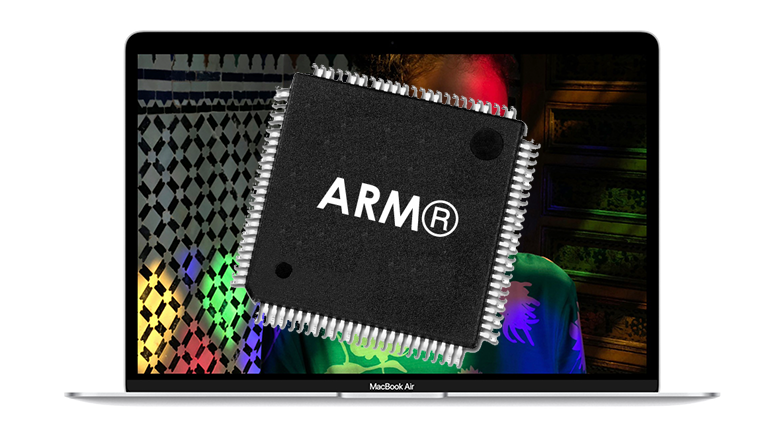 郭大師話： ARM 版 Mac 機將於 2021 年上半年面世