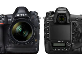 Nikon 宣布推出專為記者需求而設計的旗艦單反相機 D6