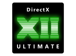 終於支援 RTX 各項功能　Microsoft 發表 DirectX 12 Ultimate